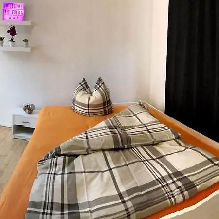 Apartamento Gemuetliche, Kleine Mitten In Der Altstadt *